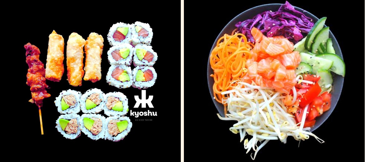 Kyoshu - Gallery Image 3